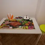 לינה וארוחת בוקר Meile House רומא