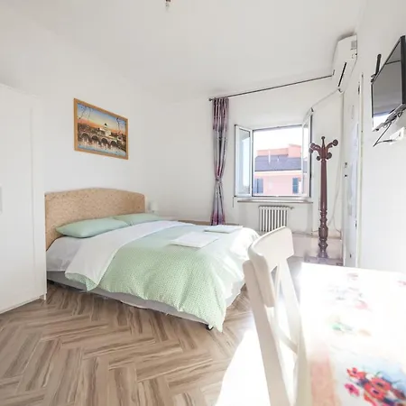 Meile House Frühstückspension Rom