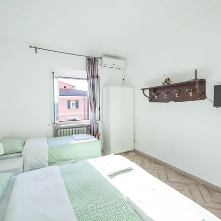 Meile House Rom