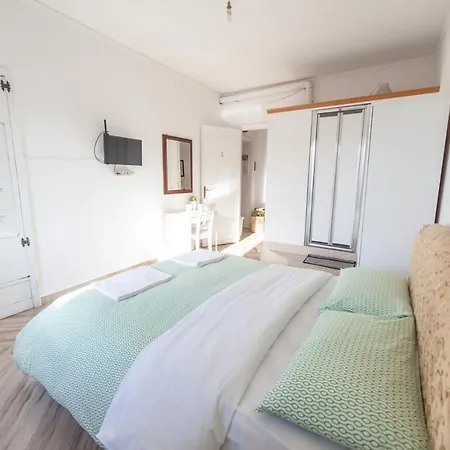 Meile House Roma