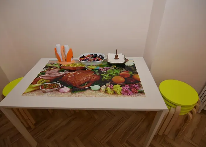 Alojamento de Acomodação e Pequeno-almoço Meile House Roma